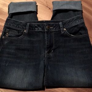 Women’s Jeans